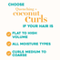 OGX Quenching Coconut Curls Shampoo 385ml image
