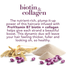 OGX Thick And Full And Biotin and Collagen Shampoo 750 ml image