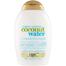 OGX Weigh. Hydration plus Coconut Water Conditioner 385 ml (UAE) image