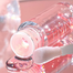 OKANEN Moisturizing Lip Essence Oil 5ml Peach Oolong image