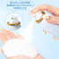 OKANEN Pure Milk Foam Hair Removal Mousse Spray-300ml image