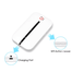 OLAX MT10 4G LTE Pocket Wifi Hotspot Modem With SIM Card Slot image
