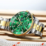 OLEVS 2870 Chronograph Quartz Watch for Men image