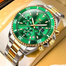 OLEVS 2870 Chronograph Quartz Watch for Men image