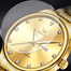OLEVS 3612 Watch For Men Original Waterproof Branded 2024 image