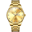 OLEVS 3612 Watch For Men Original Waterproof Branded 2024 image