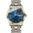 OLEVS 5513 New Model Premium Watch For Men image
