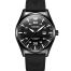 OLEVS 9962 Fashion Men Watch With Leather Strap image