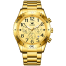 OLEVS 9969 Quartz Luxury Chronograph Watch For Men image