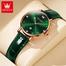 OLEVS Casual Waterproof Watch for Women image