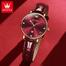 OLEVS Casual Waterproof Watch for Women image