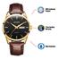 OLEVS China Quartz Watch Auto Date Week Fashion Watch For gents Wrist Watches image