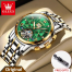 OLEVS Fashion Mechanical Watch for Men image