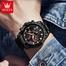 OLEVS Fashion Quartz Watch for Men image