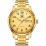 OLEVS Fashion Stainless Steel Watch For Men image