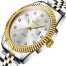 OLEVS Luxury Diamond Quartz Watch for Men image