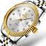 OLEVS Luxury Diamond Quartz Watch for Men image