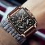OLEVS New Square Fashion Watches for Men image
