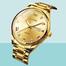 OLEVS Watch For Men Stainless Steel Watches - FULL GOLDEN COLOR - MAN WATCH image