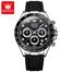 OLEVS Luxury Quartz Wrist Watch For Men image