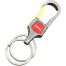OMUDA FDM Premium Quality Metal Key Ring image