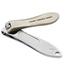 OMUDA Stainless Steel Sharp Stylish Nail Clipper image