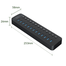 ORICO 13 Port USB3.0 CT2U3-13AB-GY- BP image