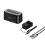 ORICO 2.5 - 3.5 inch Drive Dock 6819C3-V-BK image