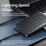 ORICO 2.5 HDD 2520U3-WH-EP image