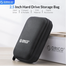 ORICO 2.5 inch Portable Hard Drive Protection Bag PHD-25-BK image