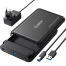 ORICO 3.5 inch Drive Enclosure DDL35-U3-BK image