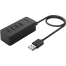 ORICO 4 Port USB 2.0 HUB W5P-U2-100 image