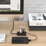 ORICO 4 Port USB 3.0 HUB W5P-U3-100 image