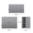 ORICO 5 Big DAS Studio 9858U3-GY-BP image