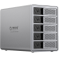 ORICO 5 Big DAS Studio 9858U3-GY-BP image