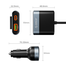 ORICO 98W Car-Mounted Charger CC-98AC-BK image