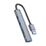 ORICO AH-A12F - USB3.0 HUB 3 Ports Plus TF Memory 5Gbps image