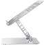 ORICO Adjustable Foldable Laptop Stand LST02i-SV image