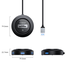 ORICO Desktop 4-Port USB Hub with SD TF Port YK5-U3-03-BK image