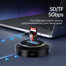 ORICO Desktop 4-Port USB Hub with SD TF Port YK5-U3-03-BK image