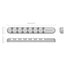 ORICO Desktop Cable Manager CBS7-Gr image