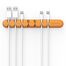 ORICO Desktop Cable Manager CBS7-Or image