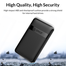 ORICO Hard Drive Enclosure 2577-C3-BK image