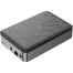 ORICO MetaCube Mini 3.5 Singel Bay NAS CD3510-BK image