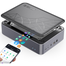 ORICO MetaCube Mini 3.5 Singel Bay NAS CD3510-BK image