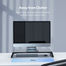 ORICO Monitor Stand Riser HSQ-M1-BK image