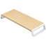 ORICO Monitor Stand Riser HSQ-M1-Wood image