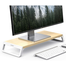 ORICO Monitor Stand Riser HSQ-M1-Wood image