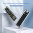 ORICO NGFF M.2 SSD TCM2F- C3-BL-BP image