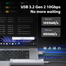 ORICO NVMe M.2 SSD AXM2S-G2-V1- GY image